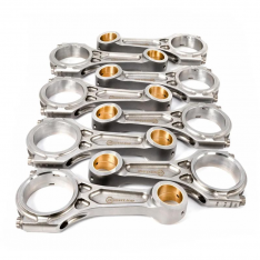 2001-2016 GM 6.6L Duramax BoostLine Connecting Rods